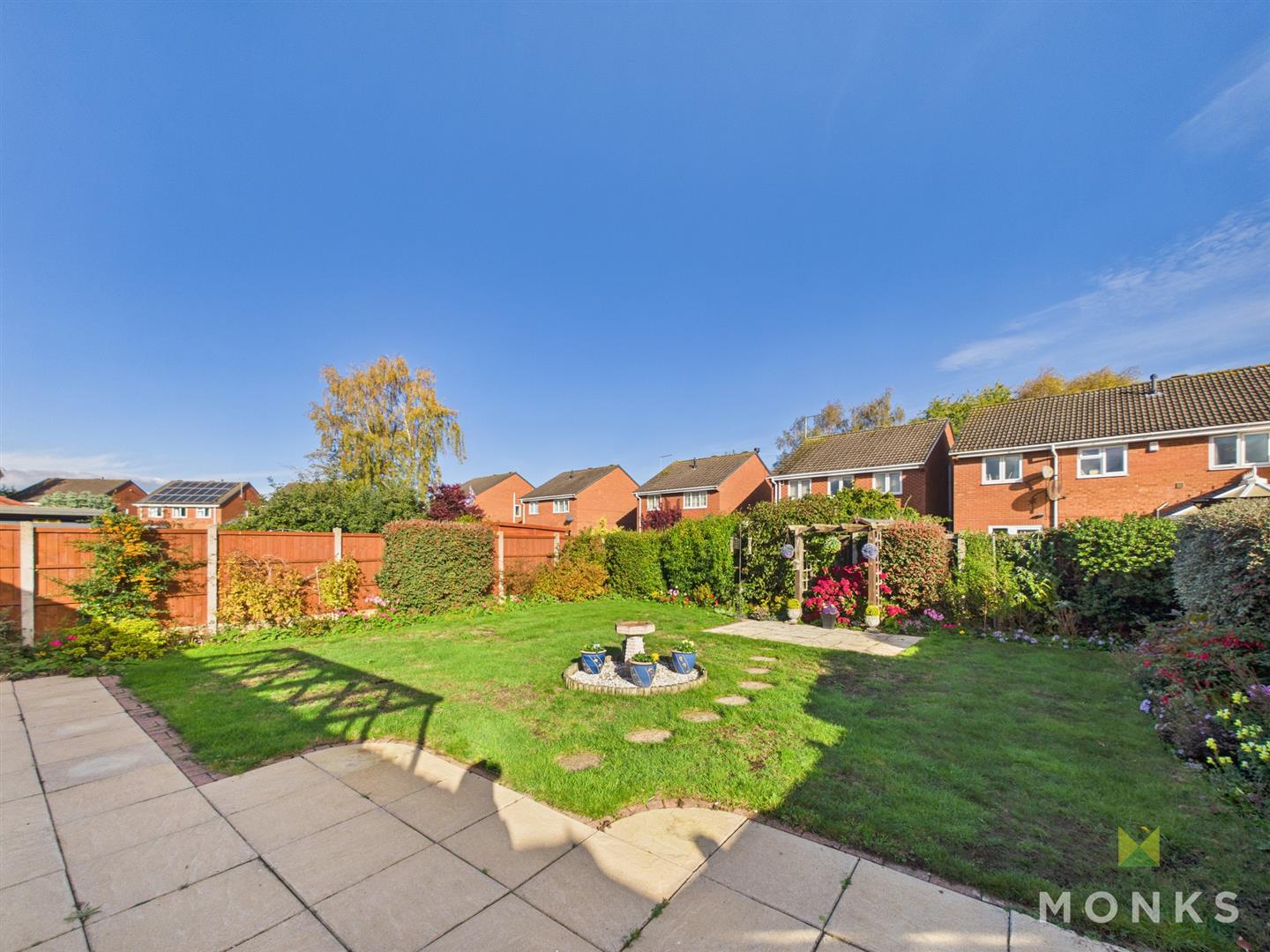 62 Kynaston Drive, Shrewsbury, SY4 5DE For Sale 62 Kynaston Drive, Shrewsbury, SY4 5DE For Sale